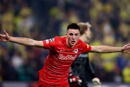 Tin chuyển nhượng 30/7: Cucurella gửi yêu cầu được rời Brighton, Man City có cơ hội