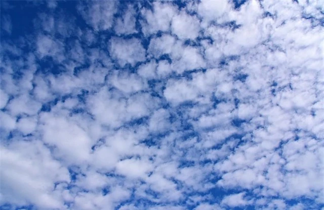 Tìm hiểu về các loại mây tồn tại trên hành tinh của chúng ta - Ảnh 7.