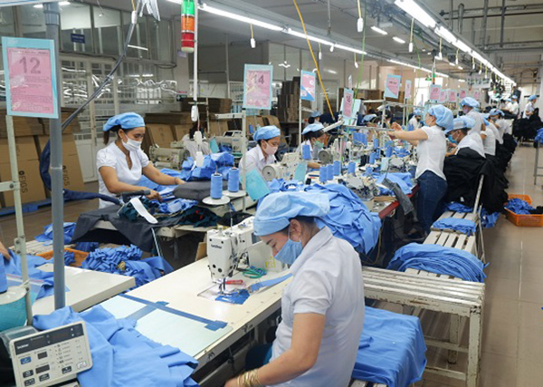 Đà Nẵng: Doanh nghiệp công nghiệp phụ thuộc nguyên liệu nhập khẩu đang gặp nhiều khó khăn