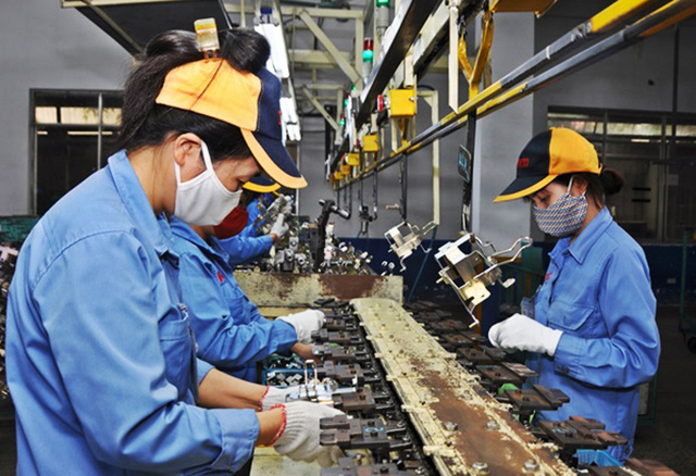 Lạm phát có dư địa kiểm soát dưới 4%