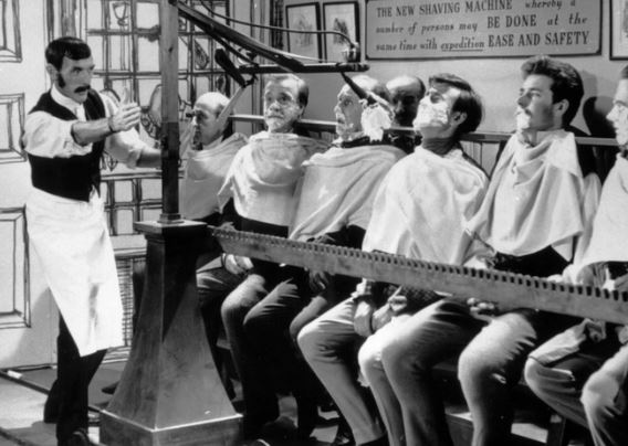 Những phát minh kỳ lạ nhất trong lịch sử nhân loại, dù chưa chắc hữu dụng nhưng tính sáng tạo thì vô biên