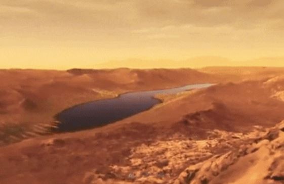 Nhân loại muốn biến sa mạc thành rừng, chuyên gia: Đừng vội mừng nếu tham vọng thành công!