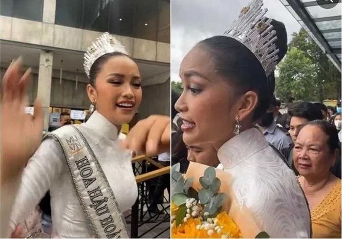 Những nàng Hậu vừa mới đăng quang đã bị netizen chê bai về nhan sắc