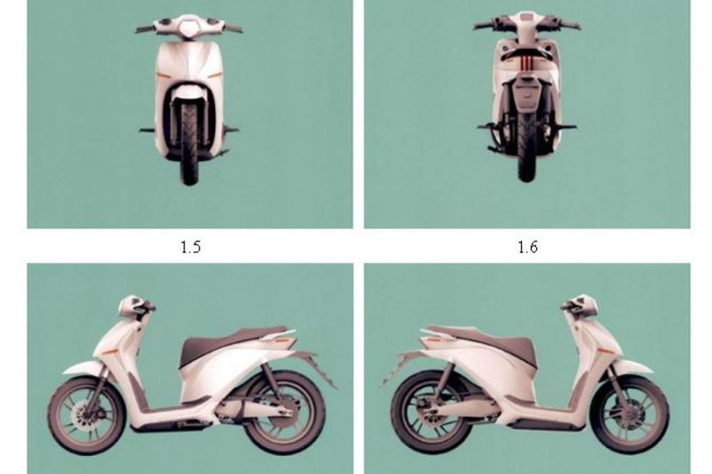 Hãng xe máy điện Việt Nam 'rục rịch' thêm mẫu mới, tham vọng cạnh tranh với VinFast