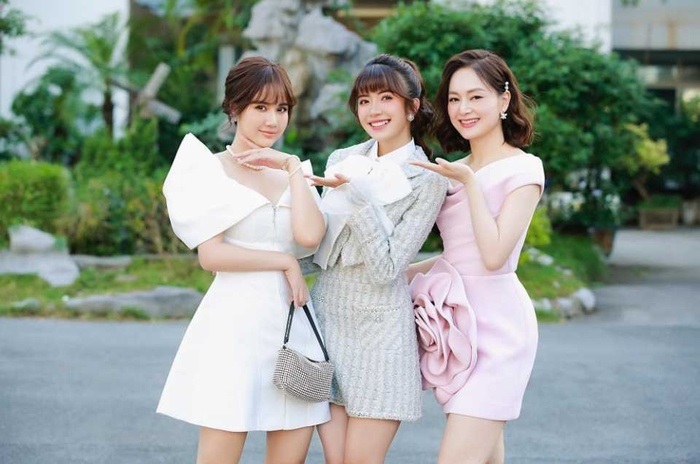 Vân Vân 'Thương ngày nắng về' chia sẻ trải nghiệm thú vị khi làm việc với Doãn Quốc Đam