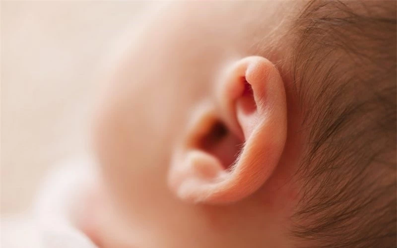 Cẩn trọng với tình trạng khiếm thính ở trẻ nhỏ