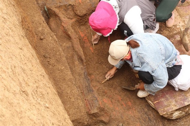 Trung Quốc: Khai quật hơn 2.400 di chỉ tại một nghĩa trang ở Hà Bắc ảnh 1