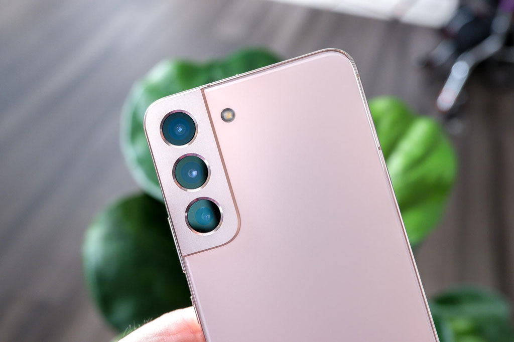 Samsung Galaxy S22 Plus 5G giảm giá 4,4 triệu đồng tại Việt Nam