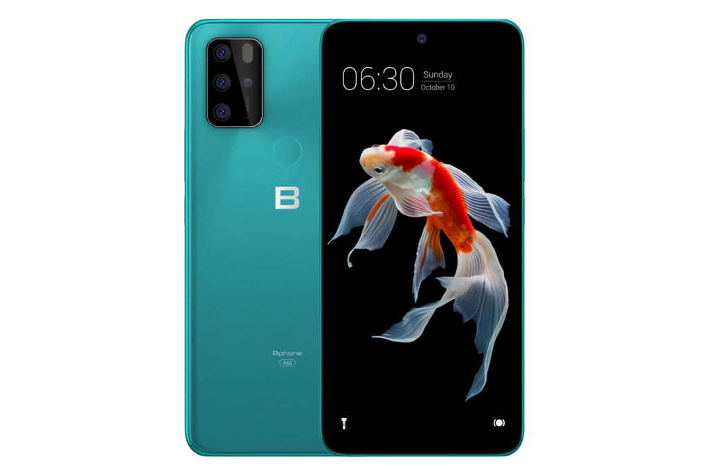 Bảng giá điện thoại Bphone tháng 8/2022