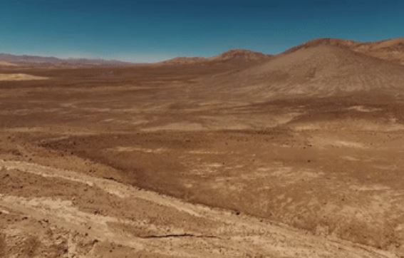 Kỳ lạ sa mạc khô hạn nhất thế giới, xương rồng không sống nổi: Là nơi ở của hơn 1 triệu người!