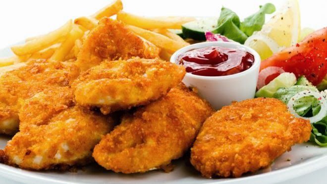 5 món ăn buổi sáng khiến bạn tăng cân nhanh