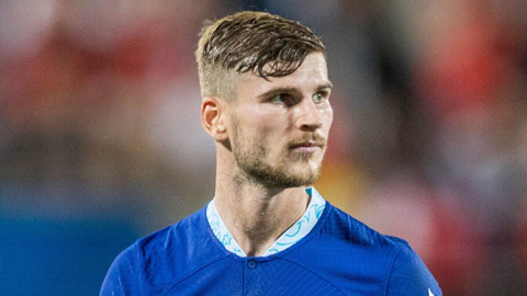 Chelsea rao bán Werner, 5 CLB nhảy vào cuộc