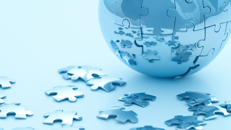 Nền kinh tế thế giới đứng trước nguy cơ bị đảo ngược toàn cầu hóa