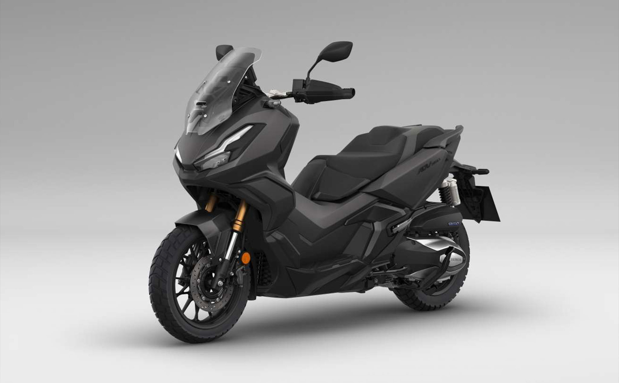 Honda ADV 350 chính thức được đăng ký bảo hộ kiểu dáng tại Việt Nam