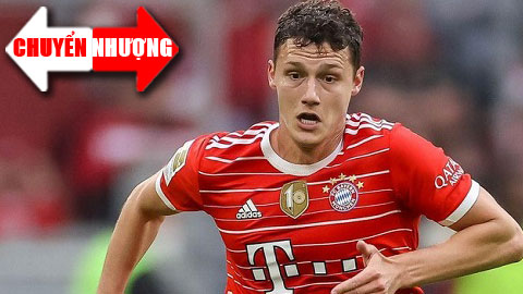 Chuyển nhượng 1/8: Man United sẽ có Pavard nếu chi 35 triệu euro