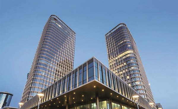 Bất động sản hàng hiệu: Nhiều tiềm năng nhưng cần gỡ các "nút thắt"