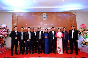 Ra mắt Quỹ đầu tư khởi nghiệp sáng tạo GMT SI-FUND