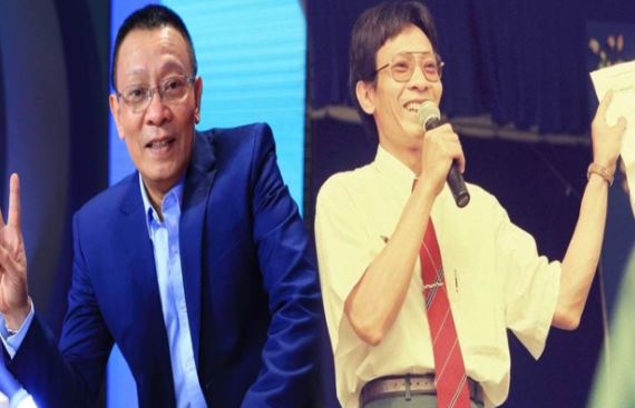 Nhà báo Lại Văn Sâm trở lại VTV với "chức vụ mới" sau 5 năm nghỉ hưu: 'MC quốc dân' của loạt chương trình đình đám cũng từng thất nghiệp, bán hàng ở chợ Đồng Xuân