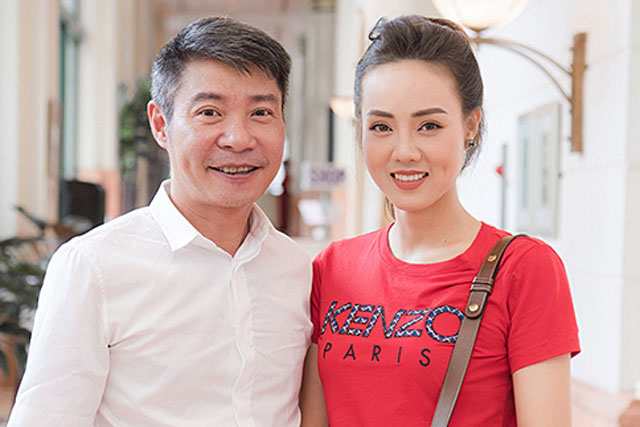 Diện mạo của NSND Công Lý sau nhiều tháng xuất viện khiến fan ấm lòng