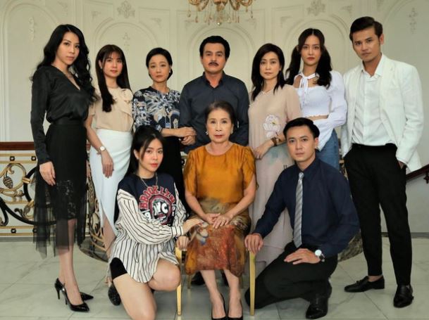 Phim của Cao Minh Đạt - Trương Mỹ Nhân đạt rating cao hơn "Thương ngày nắng về"