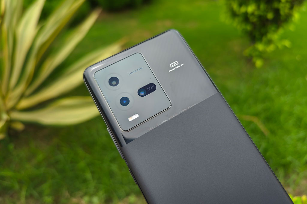 Smartphone chống nước, cấu hình mạnh bậc nhất thế giới, sạc 120W, giá 14,85 triệu đồng