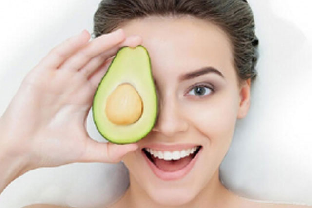 3 công thức làm đẹp "đỉnh của chóp" từ bơ giúp trị mụn, xóa thâm một cách hiệu quả