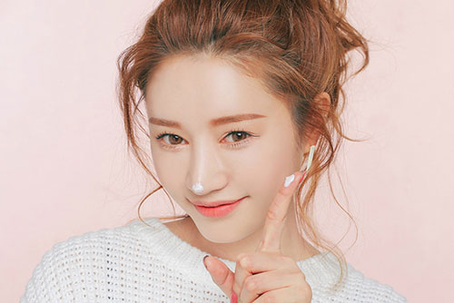 Nguyên tắc trang điểm cho da mùa nắng nóng