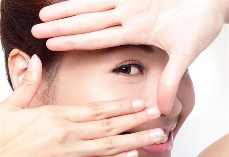 Nguyên tắc "vàng" để đôi mắt khỏe mạnh