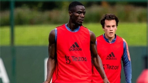 Bailly cự tuyệt Mourinho, muốn trở lại La Liga