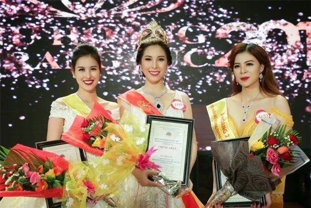 Đâu chỉ Miss Peace Vietnam 2022, loạt cuộc thi nhan sắc bỏ thi bikini