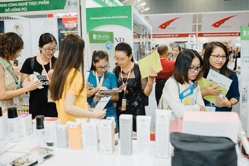 Expos on Vietnamese cuisine, drinks, and medicine to be held in HCM City