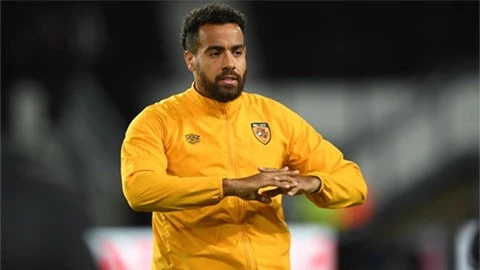 Man United mời Tom Huddlestone làm HLV kiêm... cầu thủ