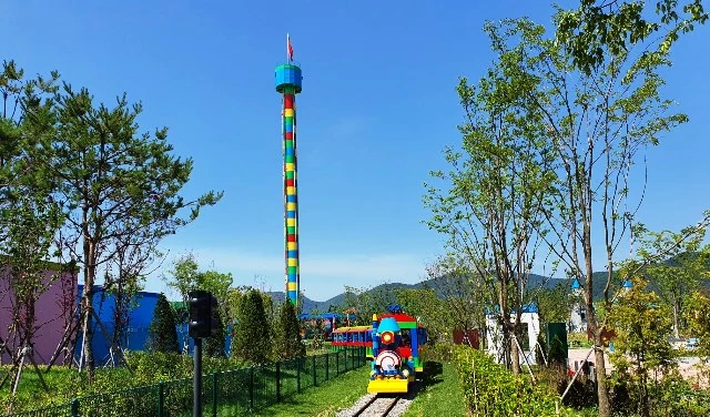 Legoland Korea Resor