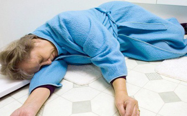 Cách phòng đột quỵ não bạn phải biết