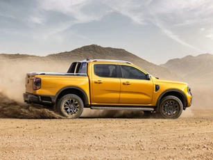 Bảng giá xe Ford tháng 8/2022: Giảm giá mạnh