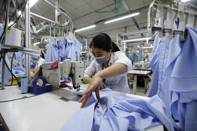 2 năm thực thi EVFTA: Nhiều mặt hàng tăng trưởng vượt bậc