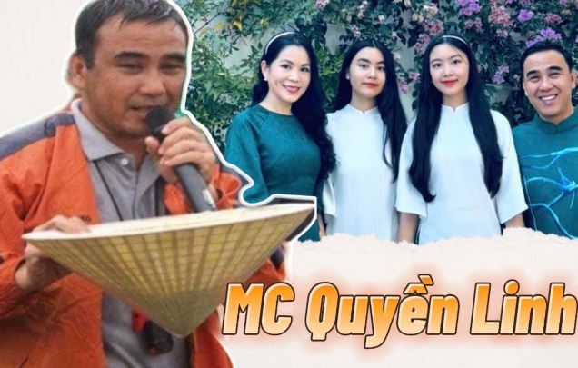 'Ông MC nông dân' yêu người nghèo Quyền Linh: Tuổi thơ cơ cực, đi lên từ bế tắc đến ngôi sao làm việc tốt và 'gia tài' quý giá ở tuổi 53