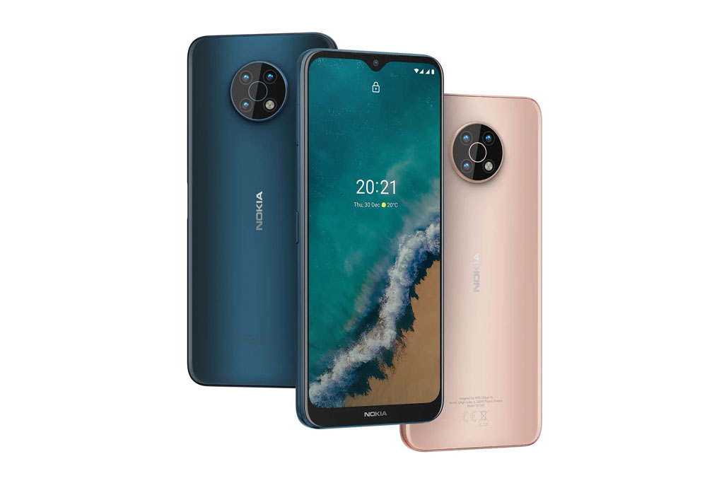 Bảng giá điện thoại Nokia tháng 8/2022: Nhiều sản phẩm giảm giá