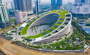 Công bố Top 50 công ty đại chúng uy tín và Top 10 công ty uy tín ngành ngân hàng - bảo hiểm - công nghệ năm 2022