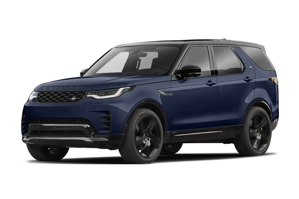 Bảng giá xe Land Rover tháng 8/2022: Range Rover chính thức lên kệ