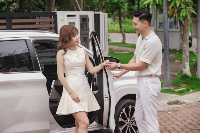 Cuộc sống viên mãn của Mạnh Trường ở tuổi 36: Sự nghiệp và tài sản đáng mơ ước, chuẩn bị đón thêm con thứ 3