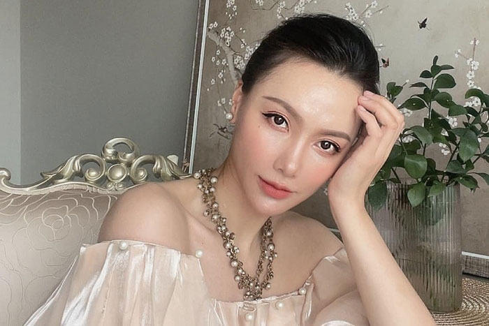 MC Minh Hà: Tôi từng xách vali đi khỏi khách sạn giữa đêm