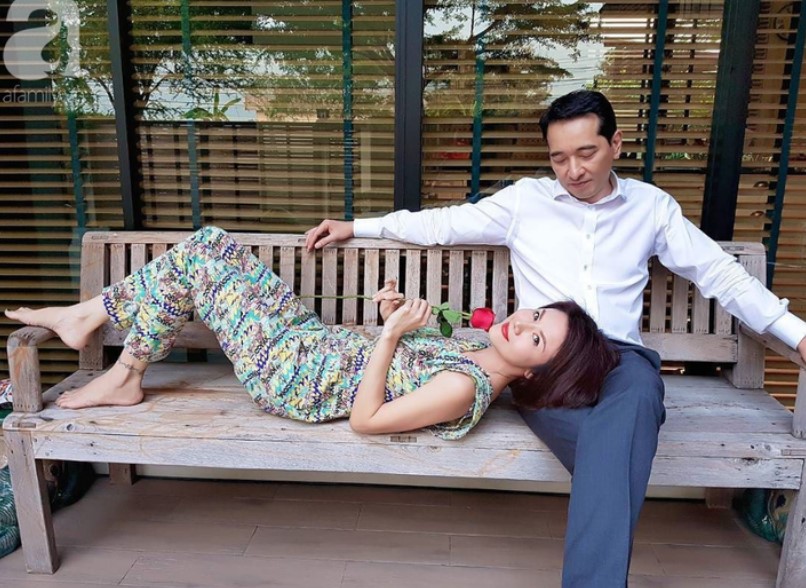 Lời tự thú cực sốc của ông chồng có sở thích ngoại tình kiểu tréo ngoe, nhưng cách xử lý như phim cung đấu của cô vợ mới đáng sợ