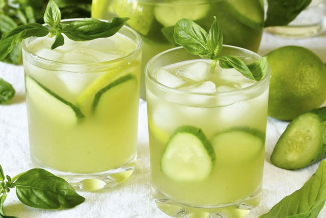 Loại nước ép rẻ tiền giúp đẹp da, tốt cho xương chợ Việt nào cũng bán