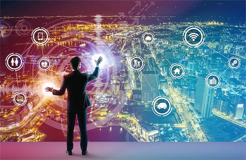 Các quốc gia Châu Á - Thái Bình Dương "mạnh tay" chi tiêu cho công nghệ thông tin, chuyển đổi số