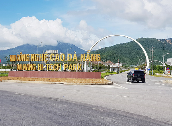Tháo gỡ khó khăn trong phát triển KCN tại Đà Nẵng