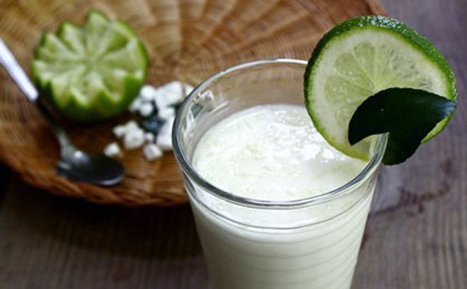 6 loại nước uống giúp bạn thanh lọc cơ thể hiệu quả