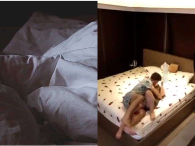 Vợ và anh rể cùng quyết ly hôn, chồng đem con trai xét nghiệm ADN phát hiện bí mật sốc