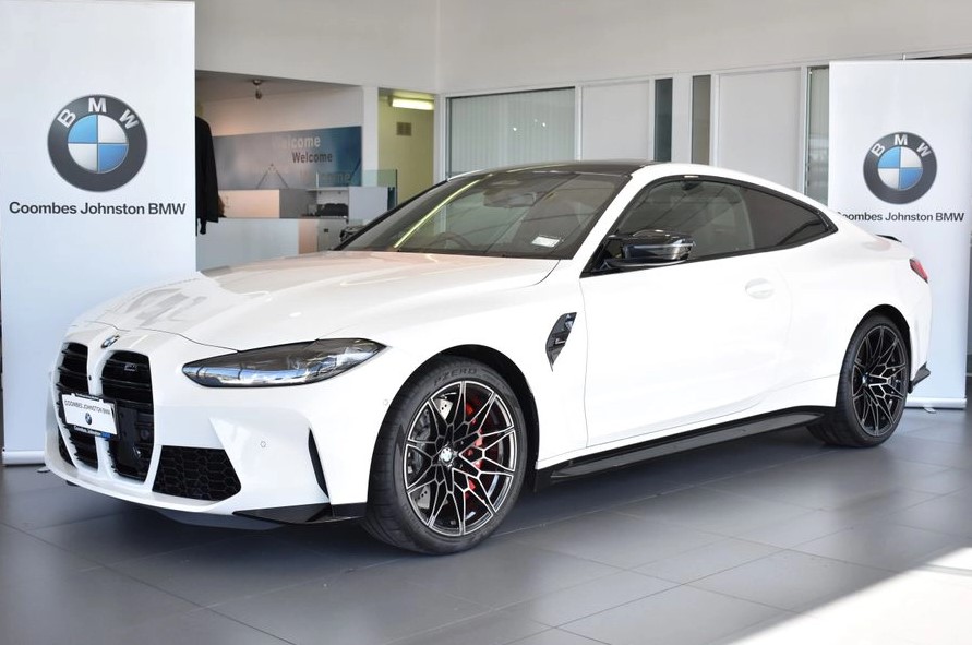 Đại lý nhận cọc BMW M3 và M4 tại Việt Nam, lô xe đầu tiên giới hạn chỉ 4 chiếc