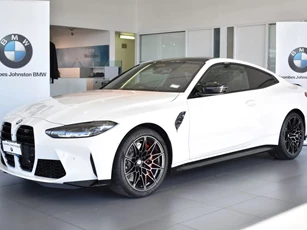 Đại lý nhận cọc BMW M3 và M4 tại Việt Nam, lô xe đầu tiên giới hạn chỉ 4 chiếc